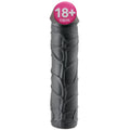 Pipedream Fantasy X-Tensions Mega 3'' Amerikan Zenci Penis Kılıfı