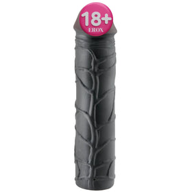 Pipedream Fantasy X-Tensions Mega 3'' Amerikan Zenci Penis Kılıfı