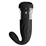 Pretty Love Breton İleri Geri Hareketli Oral Masturbator