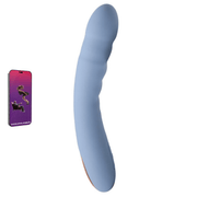 Svakom Ava Neo Telefon Kontrollü İtmeli G-Spot Vibratör