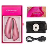 Womanizer Liberty Klitoral Emiş Güçlü Vibratör