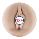 Penis Pompası Yedek Vajina Başlık