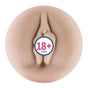 Penis Pompası Yedek Vajina Başlık