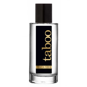 Taboo Tentation Afrodizyak Kadın Parfüm 50 Ml