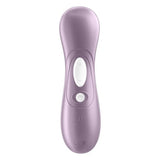 Satisfyer Pro 2 Air Pulse Emiş Güçlü Vibratör-Violet