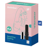 Satisfyer Sparkling Darling Mini Vibratör