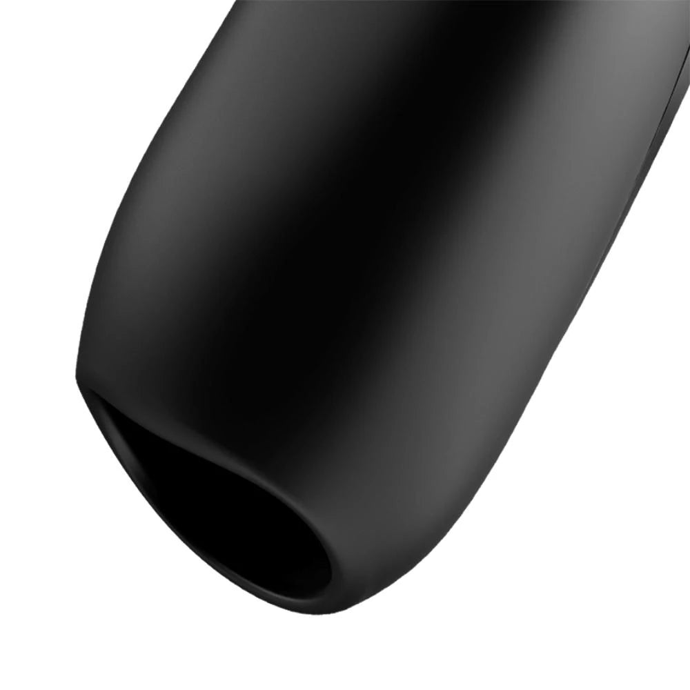 Satisfyer Men Vibration Telefon Kontrollü Mastürbatör