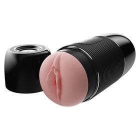 Wowyes B2 Bluetooth Kontrollü Vajina Mastürbatör Ve Müzik Çalar Hoparlörü