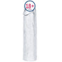 Lovetoy Flawless Clear 5 cm Dolgulu Şeffaf Penis Kılıfı