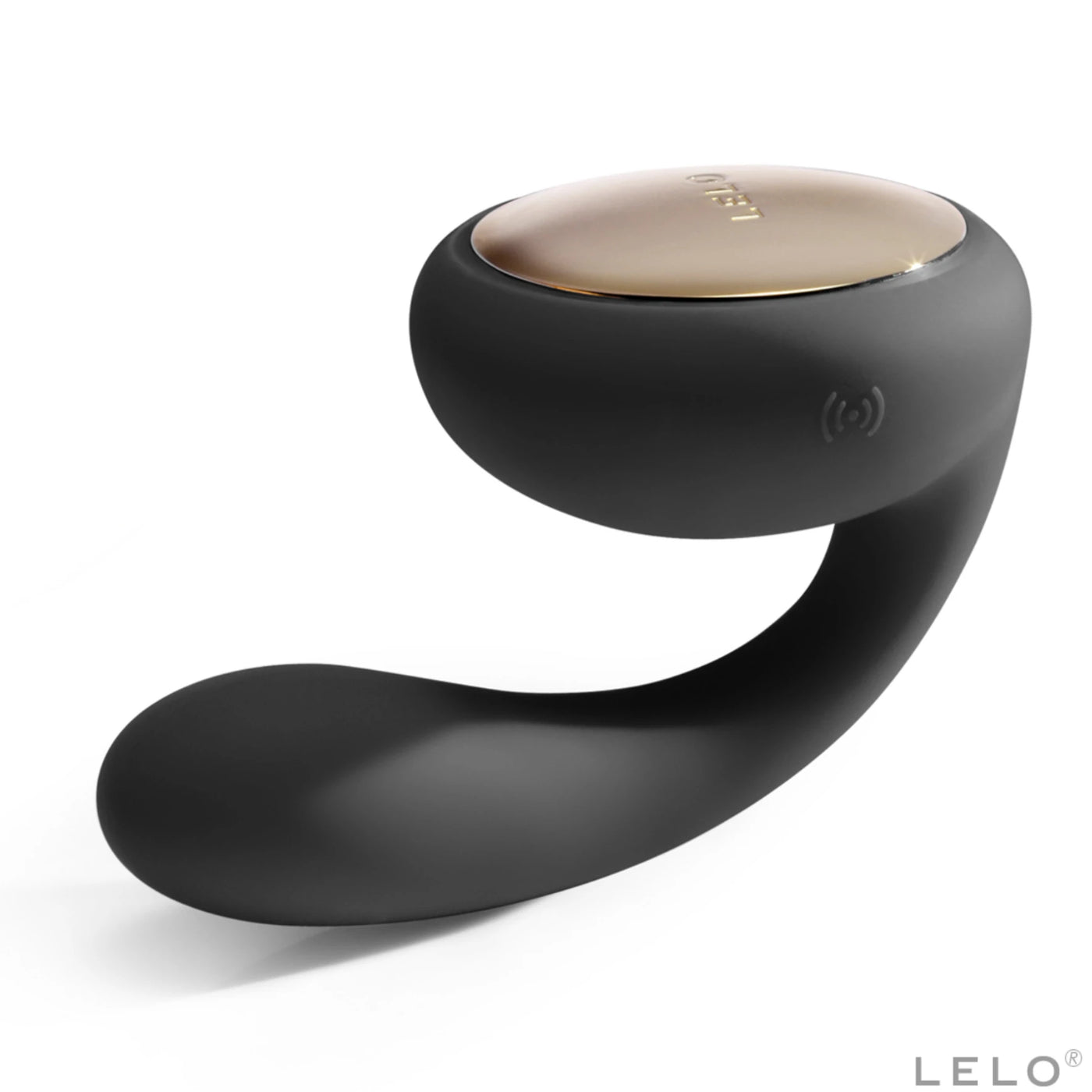 Lelo Tara Black Premium Couples Massager Vibratör