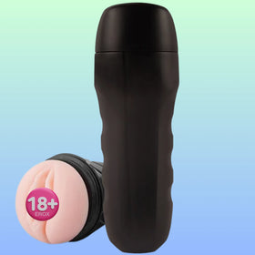 Xise Juicy Lamour Skye Cup Sıkılabilir Realistik Vajina JC-MA70058