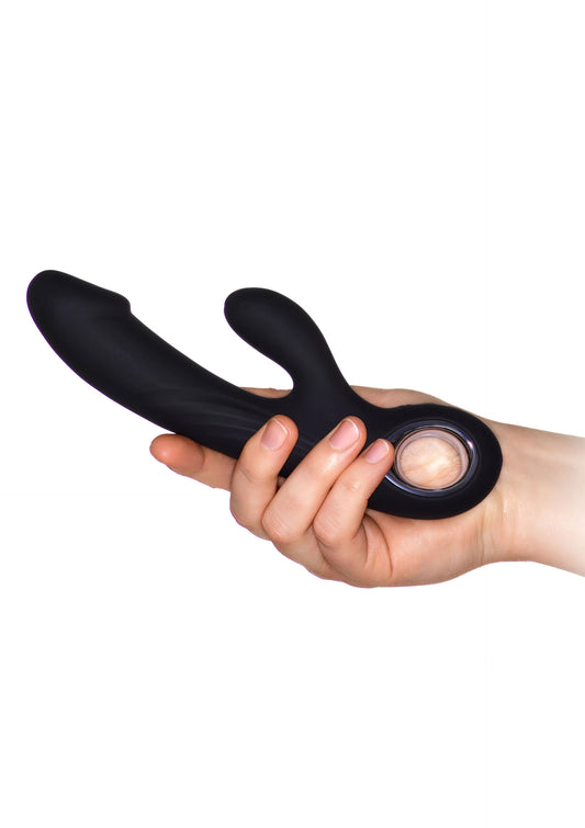 Toy Joy Bliss Clit Vibe Rabbit Vibratör