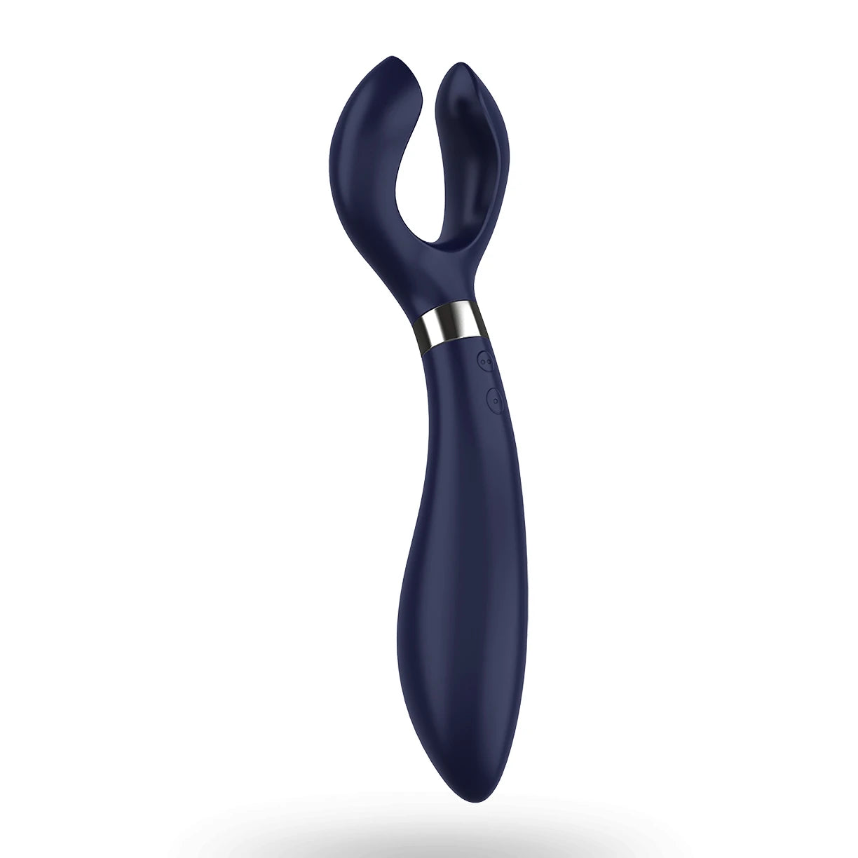 Satisfyer Endless Fun Çiftlere Özel Vibratör ve Penis Halkası-Blue