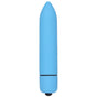 Erox Kirus Bullet Vibes Kurşun Mini Vibratör-Blue