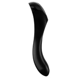 Satisfyer Candy Cane Black Finger Parmak Vibratör