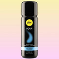 Pjur Aqua Water-Based Lubricant Gel Kayganlaştırıcı Jel 500 Ml.