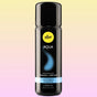 Pjur Aqua Water-Based Lubricant Gel Kayganlaştırıcı Jel 500 Ml.