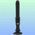ToyJoy Sexentials Majestic İleri Geri Harekelti Vibratör