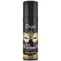 Orgie Dual Vibe Pina Colada Aromalı Öpülebilir Likid Vibratör 15 Ml.