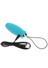 ToyJoy Happiness I'm so Eggcited Darbeli Mini Vibratör