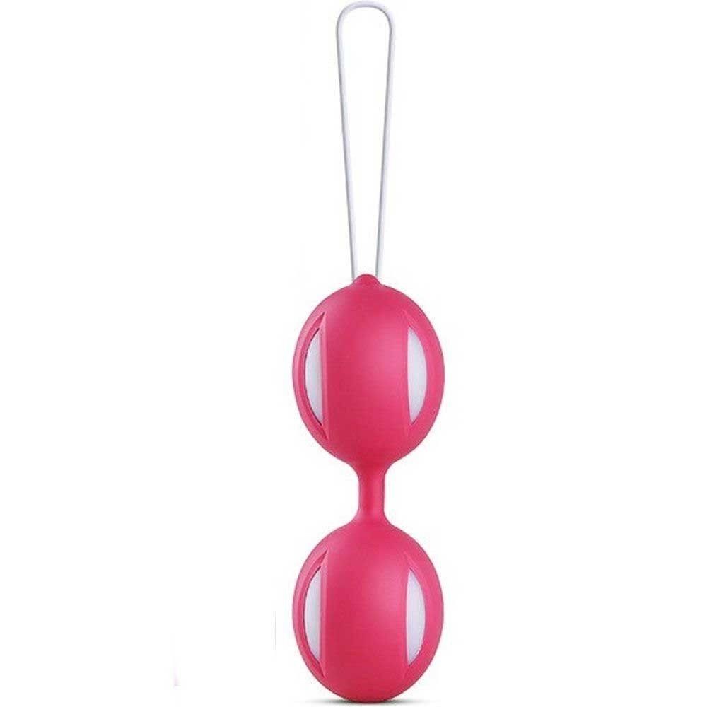 Erox Fantasy Benwa Balls Kegel Top-Pink