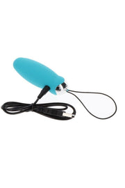 Uzaktan Kumandalı Darbeli I'm So Eggcited Vibratör