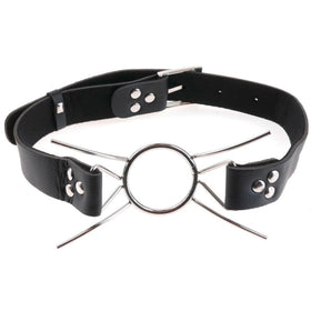Pipedream Fetish Fantasy Extreme Spider Gag O-Ring Ağızlık