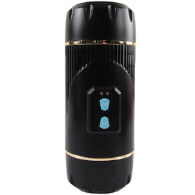 Xise Juicy Lamour Kay Cup Titreşimli Vajina Mastubrator JC-MA70044