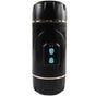 Xise Juicy Lamour Kay Cup Titreşimli Vajina Mastubrator JC-MA70044