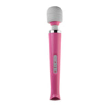 Erox Magic Massager Pink Profesyonel 10 Modlu Güçlü Masaj Aleti