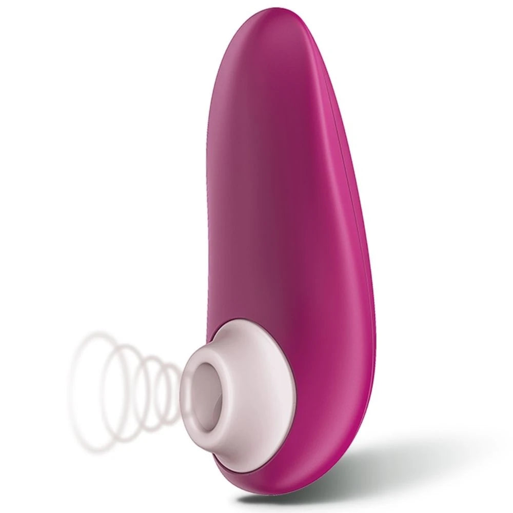 Womanizer Starlet 3 Emiş Güçlü Vibratör