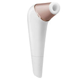 Satisfyer 2 Air Pulse Stimulator Emiş Güçlü Vibratör
