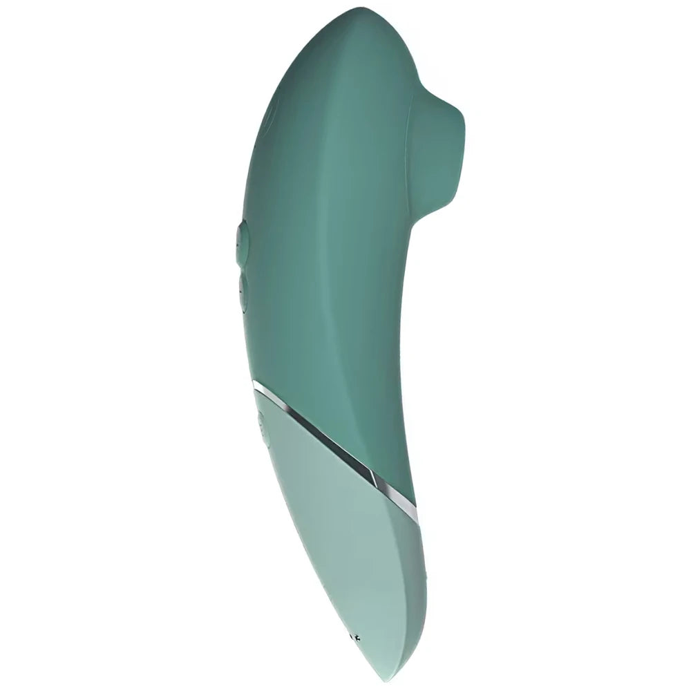 Womanizer Next Emiş Güçlü ve Clitoral Uyarıcı Vibratör-Aqua