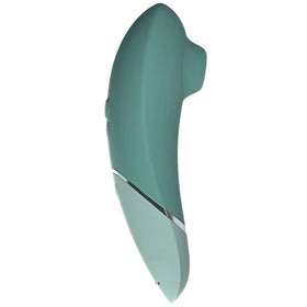 Womanizer Next Emiş Güçlü ve Clitoral Uyarıcı Vibratör-Aqua