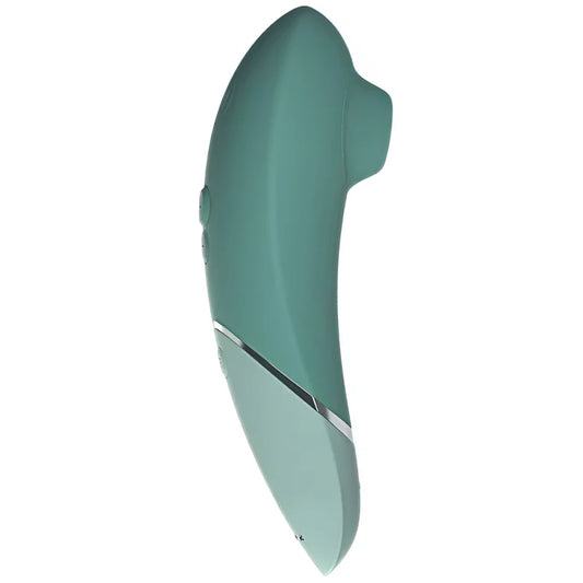 Womanizer Next Emiş Güçlü ve Clitoral Uyarıcı Vibratör-Aqua
