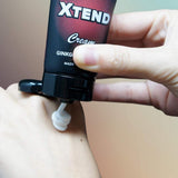 Pjur Man Xtend Ginko Ginseng Cream Besleyici Krem 50 Ml.