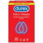 Durex Yakın Hisset 20'li Prezervatif