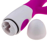 Erox Meybix Curve Vibe Flexible G-Spot Vibratör