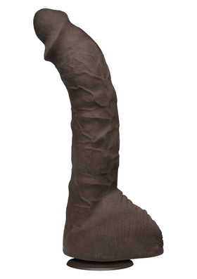 Doc Johnson Prince Yahshua 26 Cm UltraSkyn Doku Dev Realistik Penis