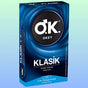 Okey Klasik 10'lu Prezervatif Kondom