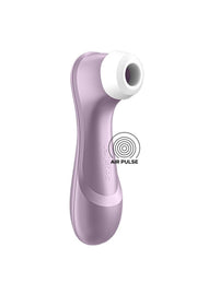 Pro+2 Nex Generation Violetta Vibratör