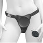 Pipedream Body Dock G-Spot Uyarıcı Strapon Penis Kemeri
