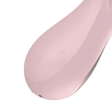 Satisfyer Mono Flex Telefon Kontrollü Rabbit Vibratör-Pink