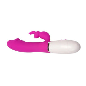 Beixiang Life Rabbitli Flexible Vibratör