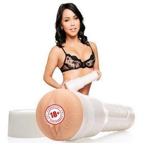Original Fleshlight Girls Alina Lopez Rose Vajina Mastürbatör