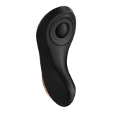 Satisfyer Little Secret Telefon ve Uzaktan Kumanda Kontrollü Giyilebilir Vibratör