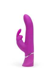 Curve Power Motion Rabbit Vibratör