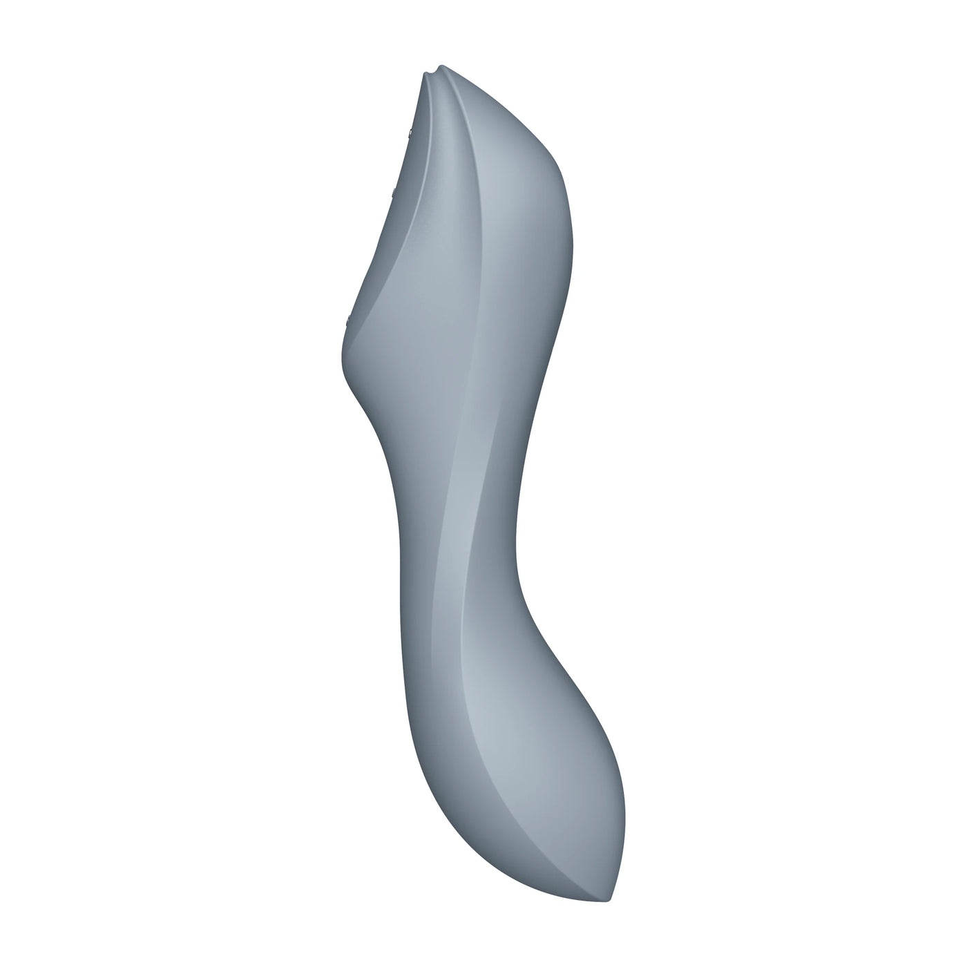 Satisfyer Curvy Trinity 3 Hava Darbeli Titreşimli Vibratör