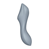 Satisfyer Curvy Trinity 3 Hava Darbeli Titreşimli Vibratör
