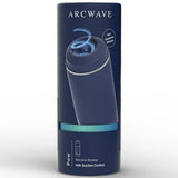 Arcwave Pow Stroker Clean Tech Silicone Emiş Masturbator